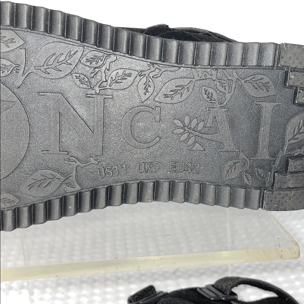 ONCAI MENS HIKING/OUTDOOR SANDALS FTL-02-004